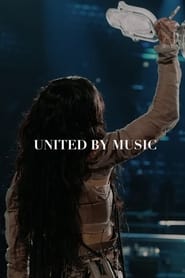 Poster United By Music
