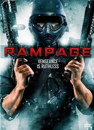Rampage - Saga en streaming
