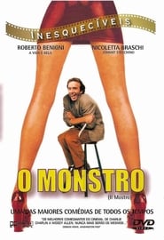 O Monstro (1994) Assistir Online