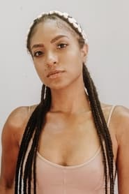 Naomi Cowan as Marcia Griffiths