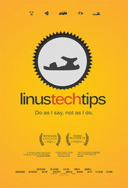 Linus Tech Tips poster