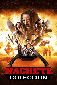 Machete - Colección