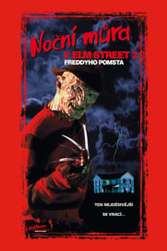 Noční můra v Elm Street 2: Freddyho pomsta (1985)
