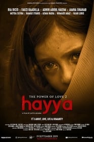 Hayya: The Power of Love 2 (2019) Cliver HD - Legal - ver Online & Descargar