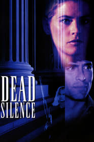 Silence (2003) poster