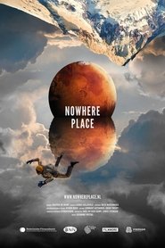 Poster Nowhere Place 2014