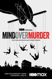 Mind Over Murder постер