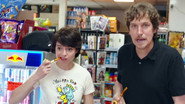 5 Snacks Actress Kate Micucci Can't Live Without