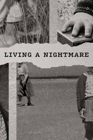 Living a Nightmare постер