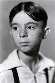 Photo de Carl Switzer Alfalfa 