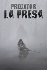 Image Predator: La presa Online Completa en Español Latino
