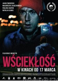 Poster Rage 2017