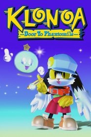 風のクロノア door to phantomile 1997 Безплатен неограничен достъп