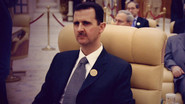 Bashar al-Assad