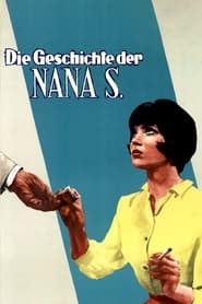 Poster Die Geschichte der Nana S.