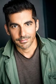 Sunil Malhotra is Jacob (voice)