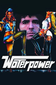Water Power постер