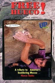 Poster Free Hueco 1998