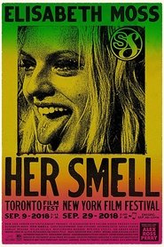 Her Smell (2019)