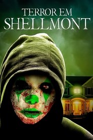 Terror em Shellmont Dublado Online