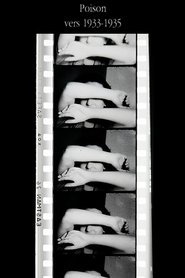 Poster Poison 1933