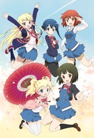 Kin-iro Mosaic ประกายใสวัยฝัน Kin-iro Mosaic ประกายใสวัยฝัน