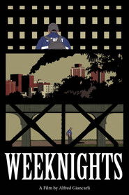 Weeknights (2023)