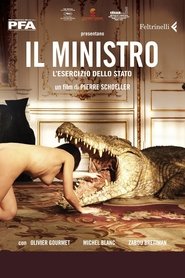 Il Ministro – L’esercizio dello stato