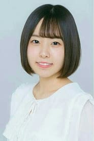 Megumi Haruki as Cake Shop Clerk (voice)