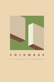 Columbus постер