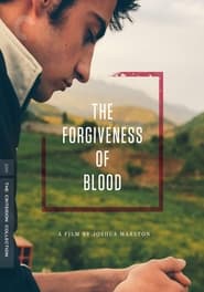 The Forgiveness of Blood постер