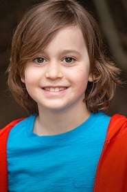 Ethan Bell as Kid Friend #2