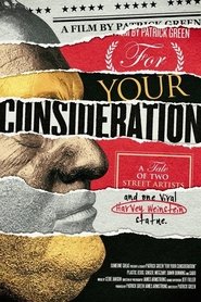 For Your Consideration (2019)