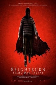 Brightburn Filho das Trevas