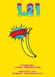 One Point Twenty One (2013)