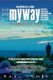 Poster Myway