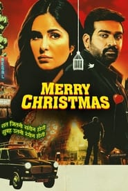 Merry Christmas (2024) Hindi PreDvD