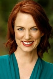 Geri Hall as Fiona