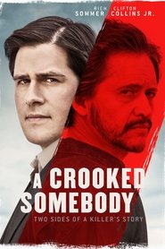 A Crooked Somebody постер