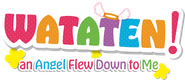 WATATEN!: an Angel Flew Down to Me Logo