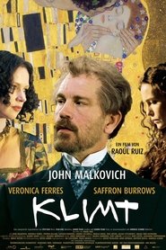 Klimt pelicula completa transmisión en español 2006