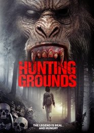 Poster Hunting Grounds 2008
