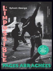 L'impossible - Pages arrachées