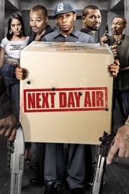 Full Cast of Next Day Air