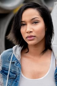 Krystal M. Harris as Krystal Martinez