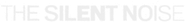 The Silent Noise Logo