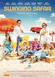 Swinging Safari 映画 ストリーミング - 映画 ダウンロード