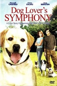 Poster Dog Lover's Symphony