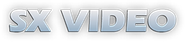 Logo for SX Video Logo for SX Video