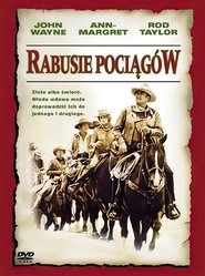 Rabusie pociągów | CDA Lektor PL